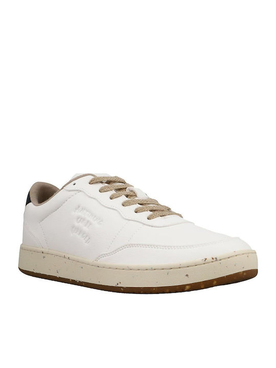 Ανδρικά Sneakers Λευκά