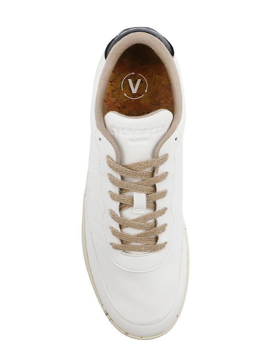 Ανδρικά Sneakers Λευκά