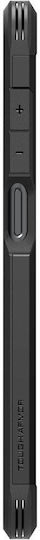 Spigen Tough Back Cover Plastic 2mm Black (Samsung Galaxy A15 4G / 5G)