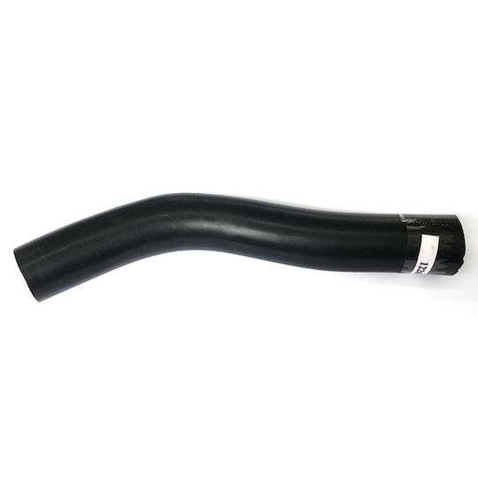 Car Silicone Hose Angled for Toyota Hilux Black