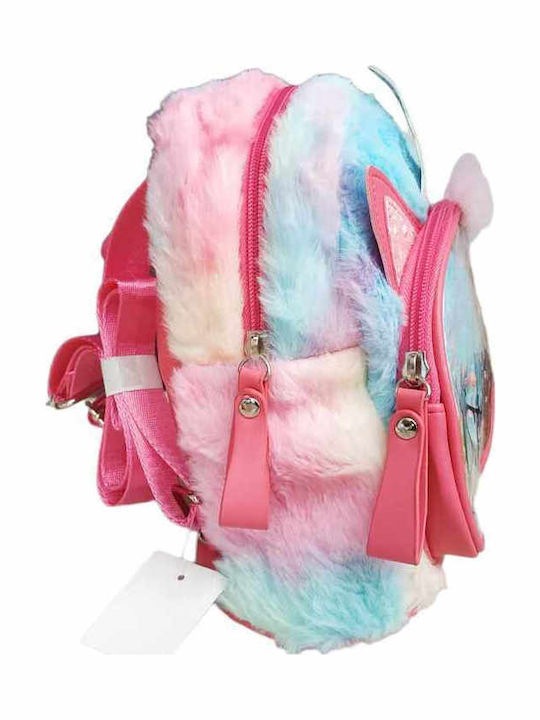 Lamoda Kids Bag Backpack Fuchsia