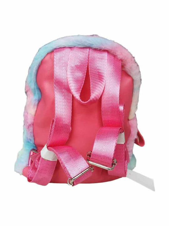 Lamoda Kids Bag Backpack Fuchsia