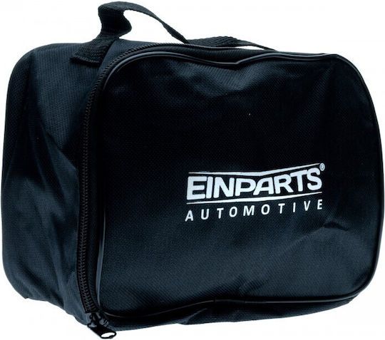 Einparts Τρόμπα Αυτοκινήτου 150PSI με Καλώδιο Αναπτήρα 12V