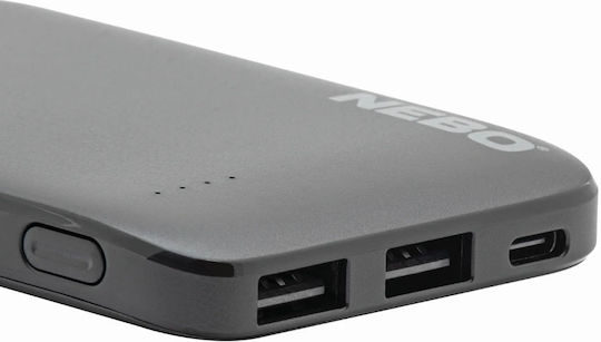 Nebo Power Bank 5000mAh