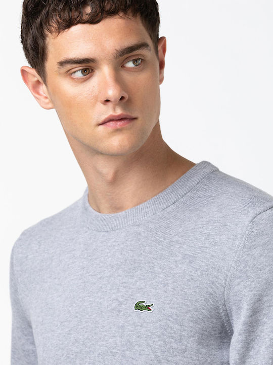Long Sleeve Sweater Gray
