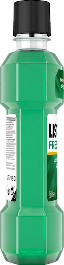 Listerine Fresh Burst Mouthwash