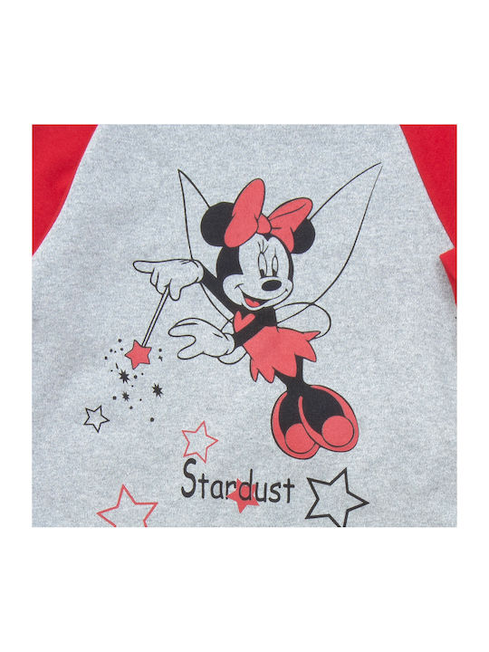 Stardust Kids Pyjamas Ecru.