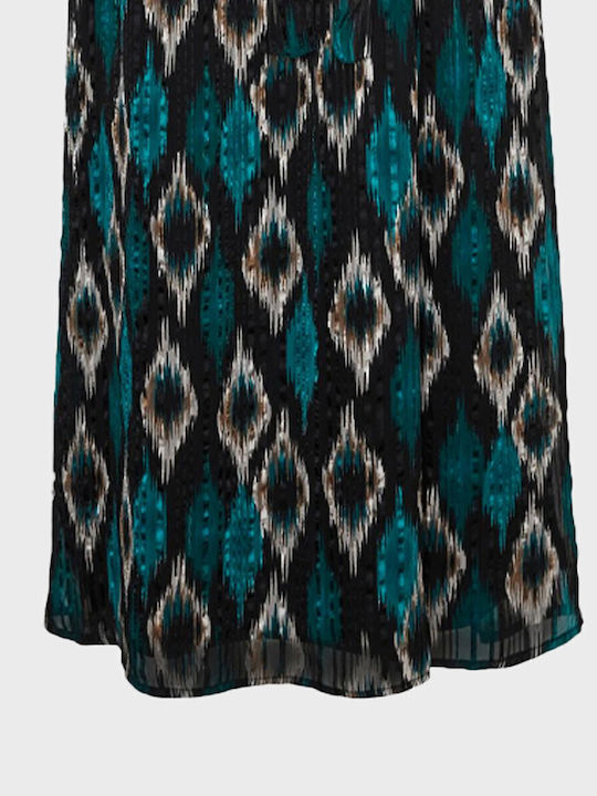 Maxi Shirt Dress Dress Wrap