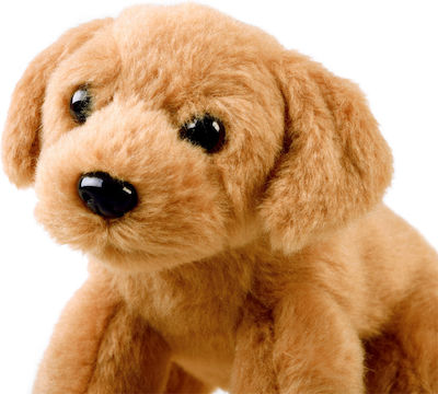 Plush Dog 13 cm