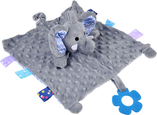 Jokomisiada Elefănțel de pluș Toy 30 cm.