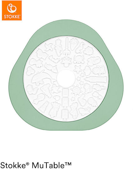 MuTable Play Dough Board V2 Stokke