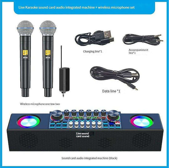 DJ Controller t02114119 2 Канали