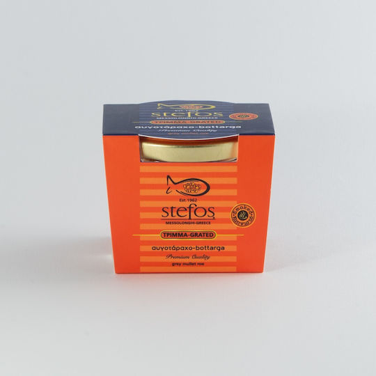 Xiros Bottarga 50g