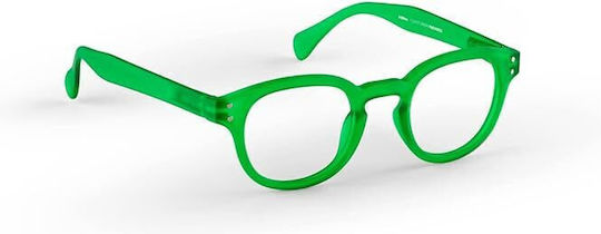 PopMe Γυαλιά Πρεσβυωπίας +1.50 Forest Green