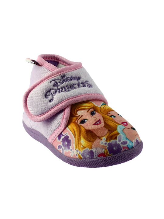 Cerda Kids Slippers Pink