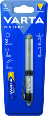 Varta Flashlight LED