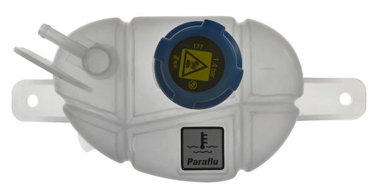Car Water Tank for Peugeot Bipper Fiat Fiorino Citroen Nemo