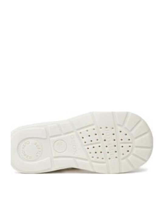 Kinder Sandalen B Elthan Weiß