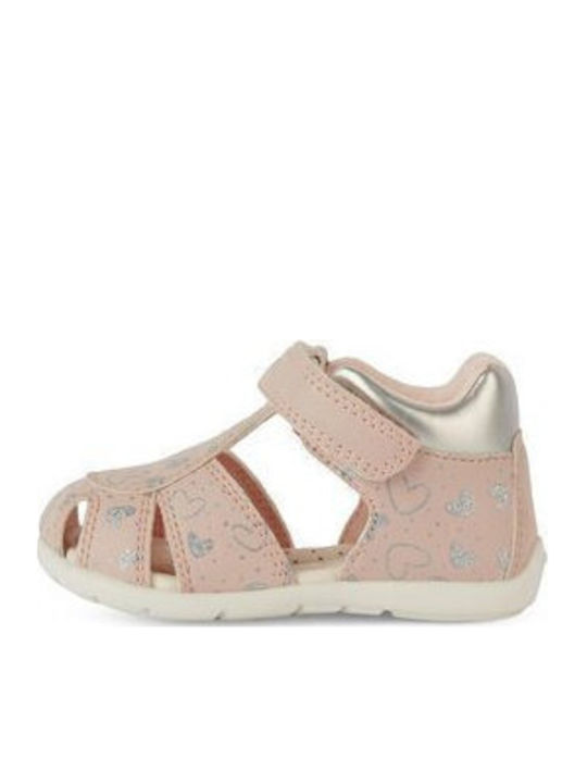Kinder Sandalen B Elthan Rosa