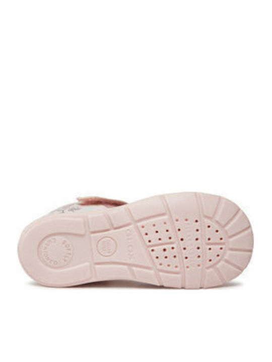 Sandale Tip Pantof B Elthan Roz