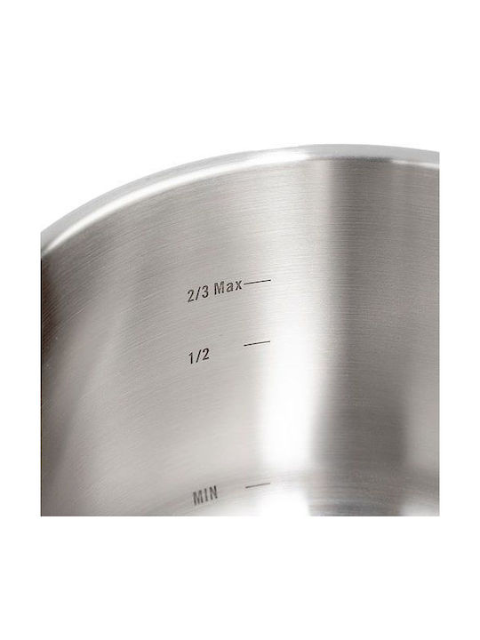 Woll Pro Χύτρα Ταχύτητας 6lt