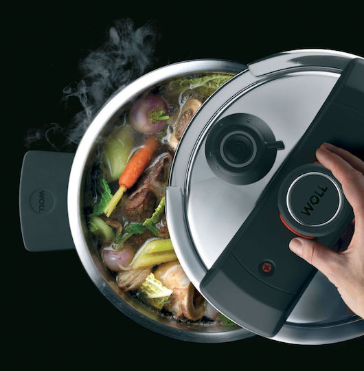 Woll Pressure Pro 6Es