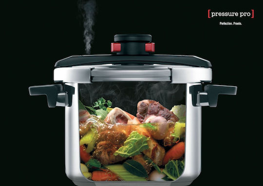 Woll Pressure Pro 6Es