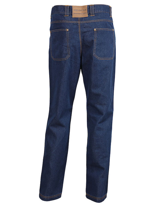 Cofra Dijon Work Trousers Jeans