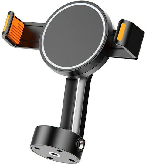 Ulanzi SK-05 Selfie Stick Τρίποδο Κινητού Μαύρο