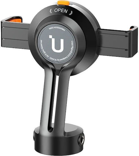 Ulanzi SK-05 Selfie Stick Τρίποδο Κινητού Μαύρο