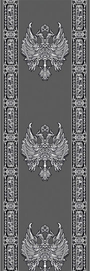Isexan Church Carpet Corridor 320x100cm 40-1032-3000