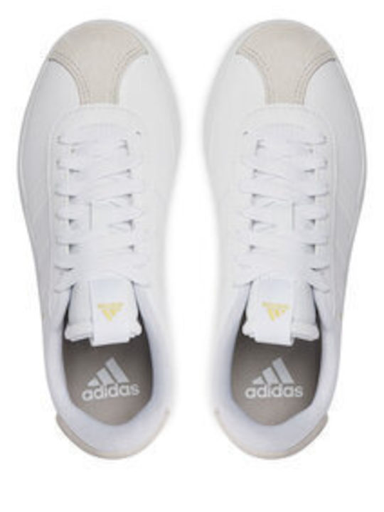 Vl Court 3.0 Γυναικεία Sneakers Λευκό