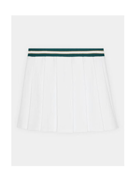 Guess Kids Skirt White