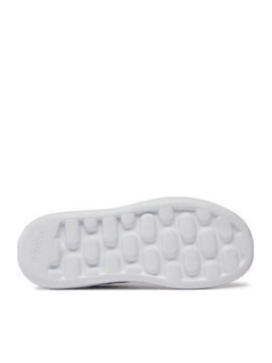 adidas Park Λευκά