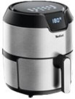 Tefal Easy Fry Air Fryer 4.2lt Ασημί