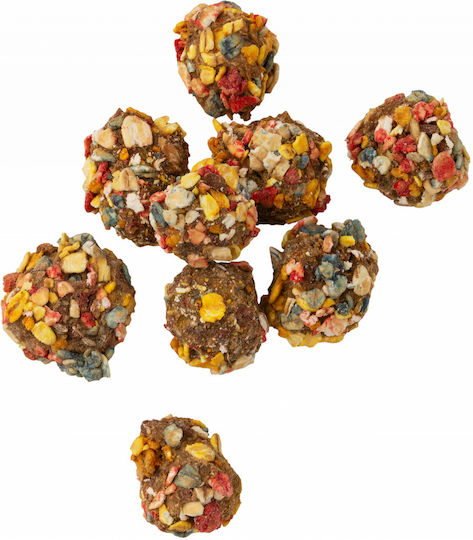 Cooka’s Cookies Μπισκότο Σκύλου με Κοτόπουλο και Κρέας 50gr