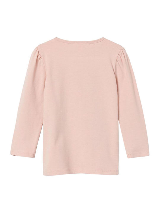 Name It Μπλούζα Sepia Rose