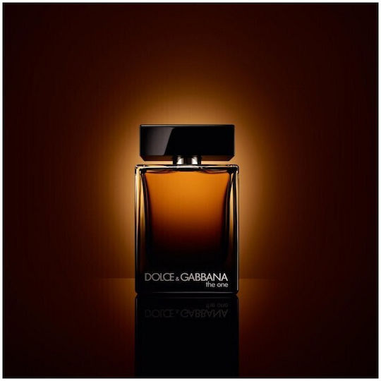 Dolce & Gabbana The One For Men Парфюмна вода 50мл