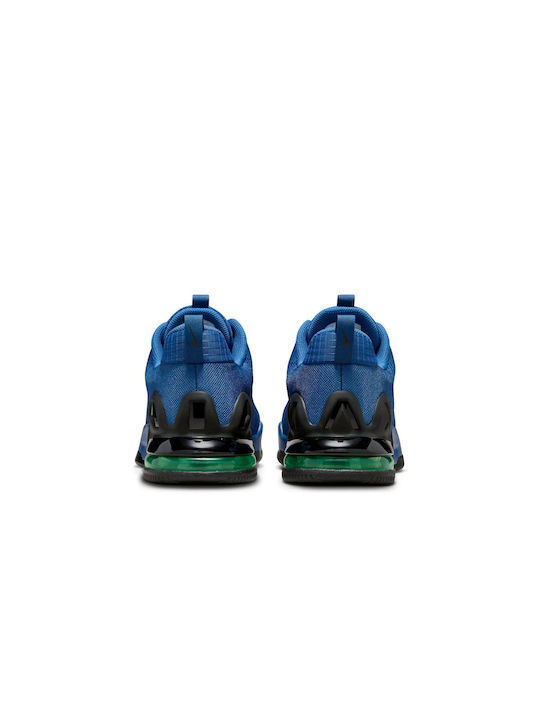 Air Max Alpha Trainer 5 Sport Shoes Training Blue