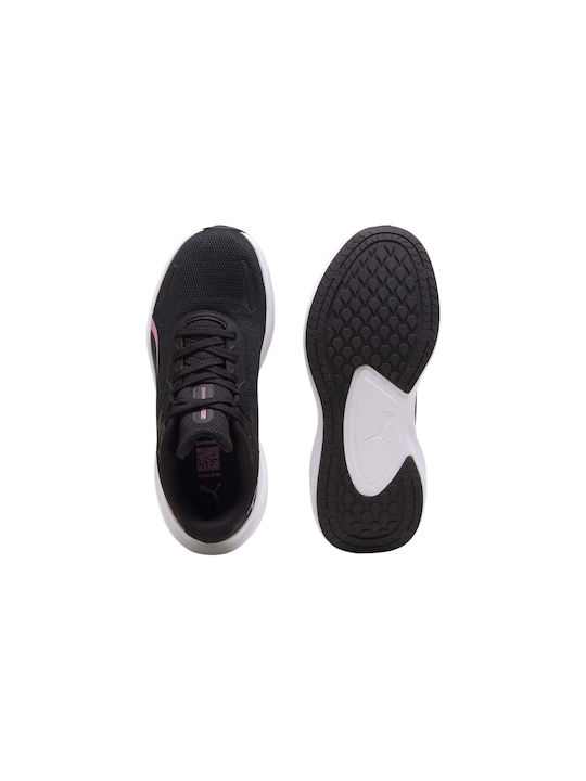Skyrocket Lite Sport Shoes Running Black