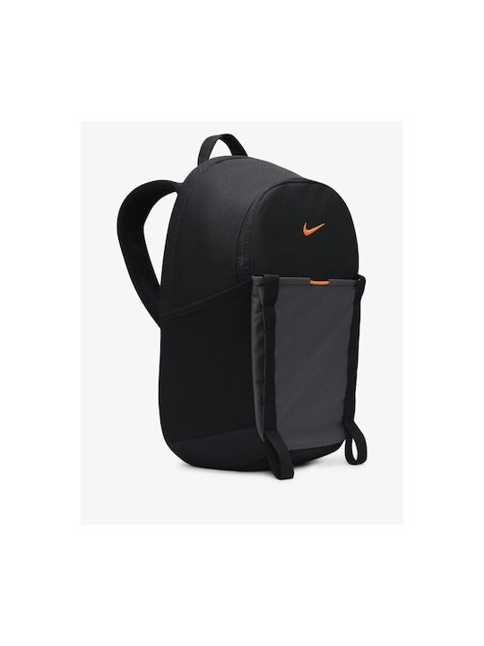 Nike Männlich Rucksack Schwarz