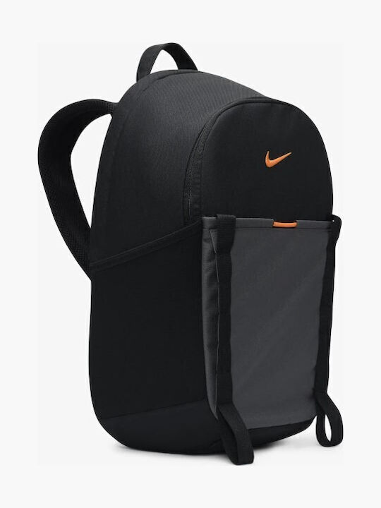 Nike Hike 24lt Μαύρο
