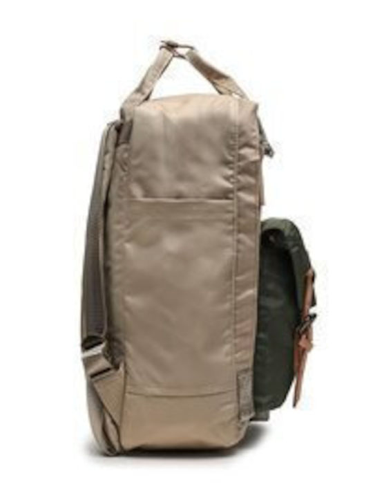 Doughnut Backpack 16lt Μπεζ