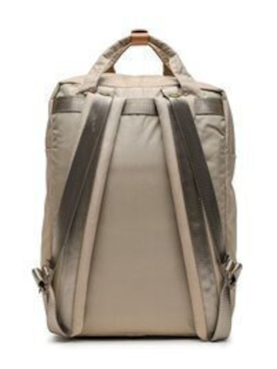 Doughnut Backpack 16lt Μπεζ