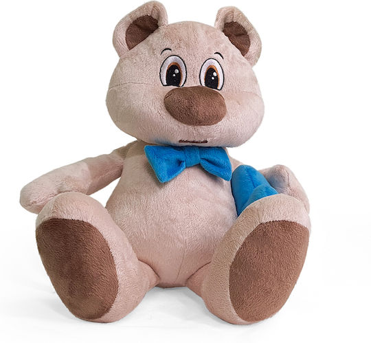 WP Merchandise Plüschbär 43 cm