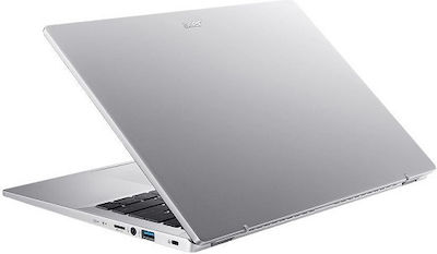Acer Swift Go SFG14-72T-71QF 14" FHD+ (Ultra 7-155H/16GB/1TB SSD/W11 Home) (US Клавиатура)