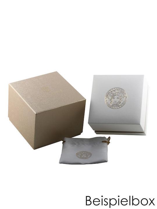 Versace Uhr mit Batteriewerk