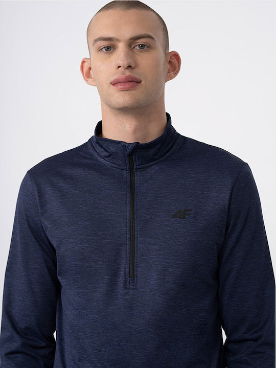 4F Thermoactive Compression Blue