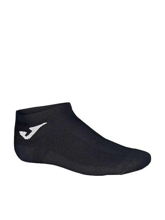 Joma Αθλητικές Κάλτσες Μαύρες