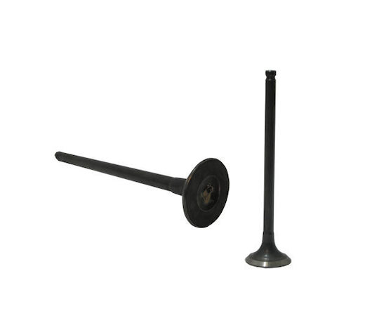 Keeway Βαλβίδα Εξαγωγής Μοτοσυκλέτας Keeway Cityblade